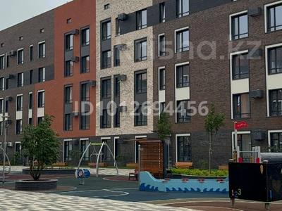 5-комнатная квартира · 224 м² · 1/5 этаж, мкр. Алтын орда 357 — ЖК Акварель за 56 млн ₸ в Актобе