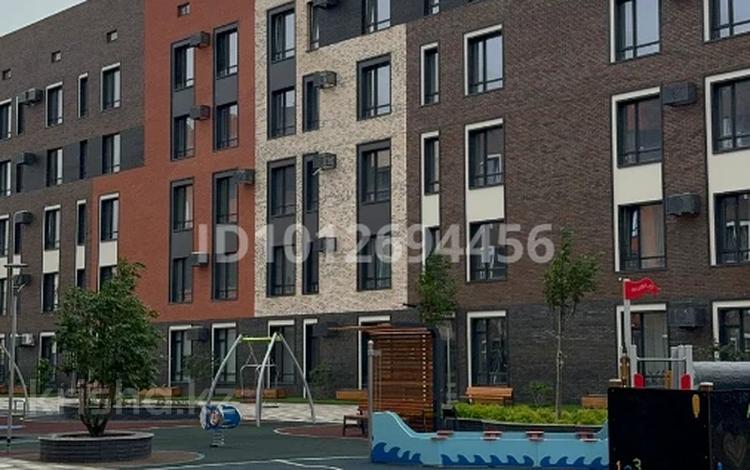 5-комнатная квартира · 224 м² · 1/5 этаж, мкр. Алтын орда 357 — ЖК Акварель за 56 млн ₸ в Актобе — фото 2
