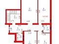 5-комнатная квартира · 224 м² · 1/5 этаж, мкр. Алтын орда 357 — ЖК Акварель за 56 млн ₸ в Актобе — фото 5