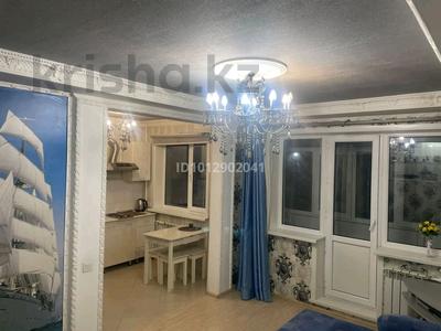 2-бөлмелі пәтер · 47 м² · 3/5 қабат, Момышулы — Мира, бағасы: 170 000 ₸ в Темиртау