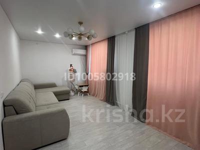 2-комнатная квартира · 64.8 м² · 3/9 этаж, Осипенко 1/1 за 33 млн ₸ в Павлодаре