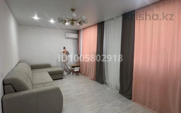 2-комнатная квартира · 64.8 м² · 3/9 этаж, Осипенко 1/1 за 33 млн ₸ в Павлодаре — фото 12