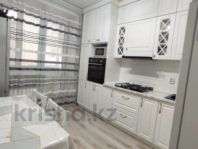 3-комнатная квартира · 70 м² · 1/9 этаж, Микрорайон Береке 63 за 37.8 млн ₸ в Костанае