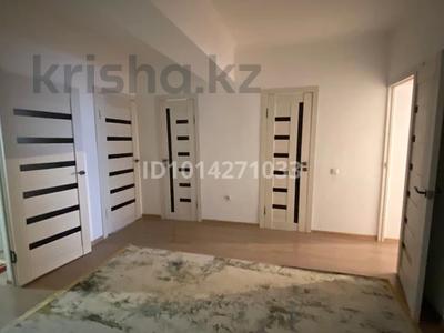 2-комнатная квартира · 65 м² · 4/5 этаж, г.Туркестан 45 за 20 млн ₸
