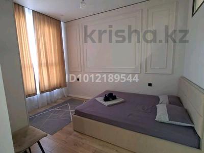 3-комнатная квартира · 70 м² · 7/12 этаж, Просп. Райымбека 348/1к1 за 27 000 ₸ в Алматы, Ауэзовский р-н