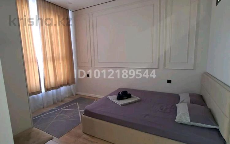 3-комнатная квартира · 70 м² · 7/12 этаж, Просп. Райымбека 348/1к1 за 27 000 ₸ в Алматы, Ауэзовский р-н — фото 14