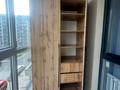 1-комнатная квартира · 27 м² · 3/9 этаж, мкр Шугыла, АлемСити2 340/34к3 — Абая/алатау за 200 000 ₸ в Алматы, Наурызбайский р-н — фото 2
