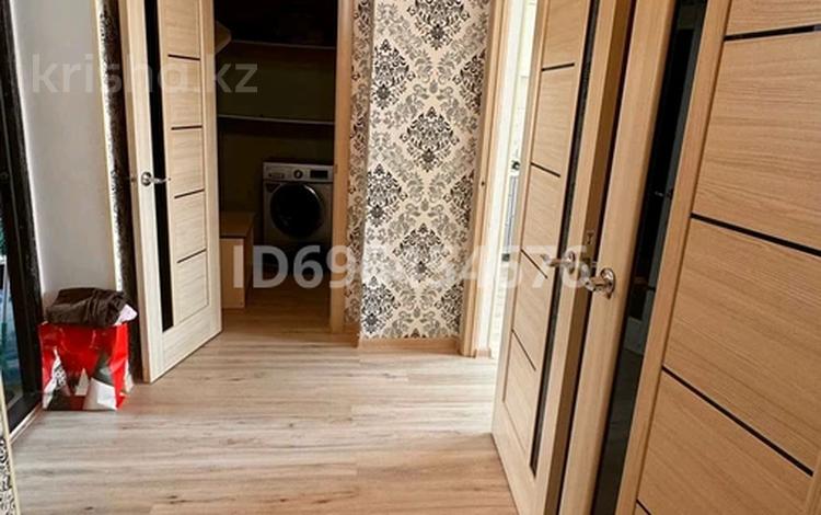 1-комнатная квартира · 55 м² · 4/5 этаж, мкр. Алтын орда, Батыс 2 за 145 000 ₸ в Актобе — фото 2
