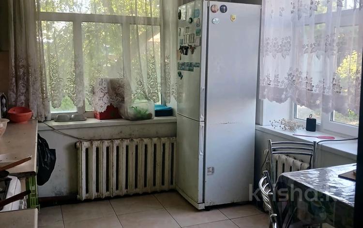 Часть дома · 4 комнаты · 72 м² · 8 сот., Пришахтинск за 10.5 млн ₸ в Караганде, Алихана Бокейханова р-н — фото 7
