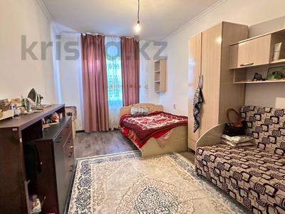 2-комнатная квартира · 52 м² · 3/3 этаж, Восточный 58 за 14 млн ₸ в Талдыкоргане, военный городок Улан