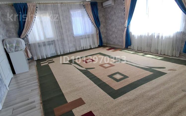 Жеке үй · 4 бөлме · 130 м² · 8 жүзд., Береке ш/а 930 — Қызылтас, бағасы: 25 млн ₸ в Шымкенте, Аль-Фарабийский р-н — фото 2