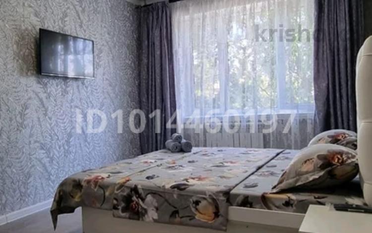1-комнатная квартира · 30 м² · 5/5 этаж, Б. Момышулы — Желтоксан - Момышулы за 170 000 ₸ в Шымкенте, Туран р-н — фото 8