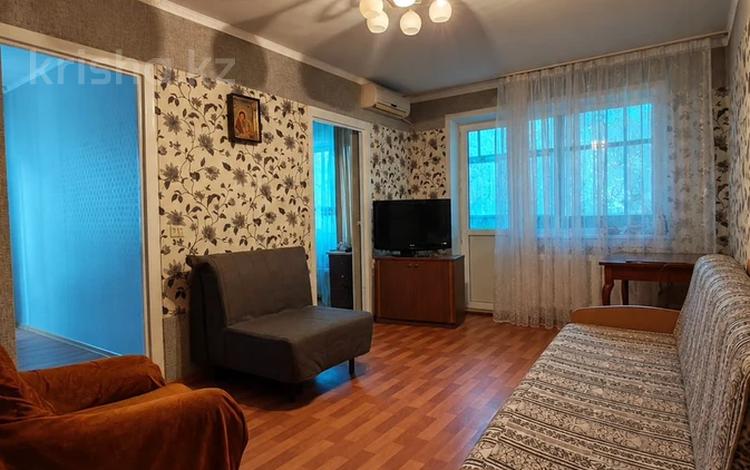 4-бөлмелі пәтер · 62 м² · 2/5 қабат, Лермонтова 89, бағасы: 22 млн ₸ в Павлодаре — фото 2