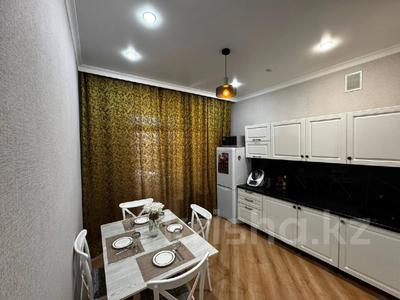 1-комнатная квартира · 43 м² · 8/10 этаж, Кенесары 62 за 28.5 млн ₸ в Астане