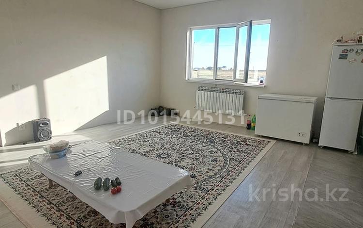 Отдельный дом · 4 комнаты · 150 м² · 10 сот., жилой массив Жанаконыс-2, Жанаконыс 2 227 за 27 млн ₸ в Актобе — фото 2