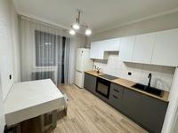 1-комнатная квартира · 37 м² · 13/14 этаж, Кордай 77 — Кордай-Кошкарбаева за 20 млн 〒 в Астане, Алматы р-н