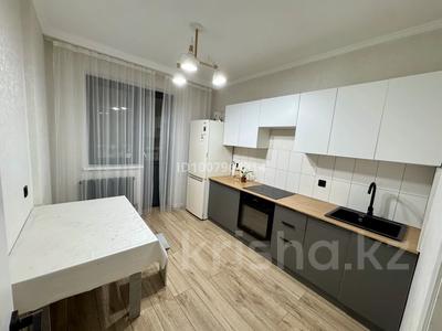 1-комнатная квартира · 37 м² · 13/14 этаж, Кордай 77 — Кордай-Кошкарбаева за 20 млн 〒 в Астане, Алматы р-н