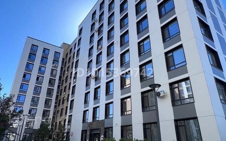 2-комнатная квартира · 40 м² · 1/9 этаж, Туран 57/5 — Туран, Бухар жырау за 300 000 ₸ в Астане, Нура р-н — фото 2