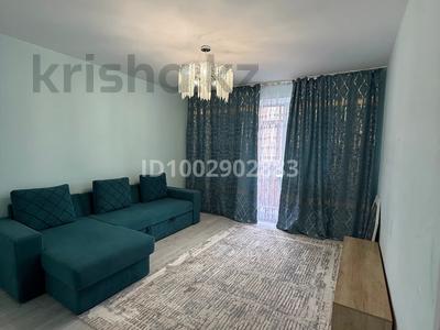 2-комнатная квартира · 58 м² · 3/5 этаж, ЖМ Лесная поляна 19 за 230 000 〒 в Косшы