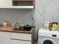 1-комнатная квартира · 37 м² · 2/9 этаж, мкр 8, Братьев жубановых 290 за 11 млн ₸ в Актобе