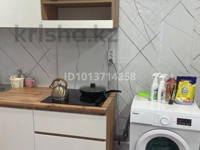 1-комнатная квартира · 37 м² · 2/9 этаж, мкр 8, Братьев жубановых 290 за 11 млн ₸ в Актобе