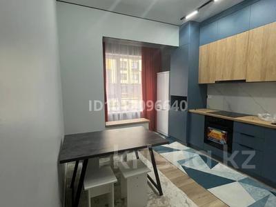1-бөлмелі пәтер · 40 м² · 1/7 қабат, ул. Туркестан 115к1, бағасы: 250 000 ₸ в Алматы
