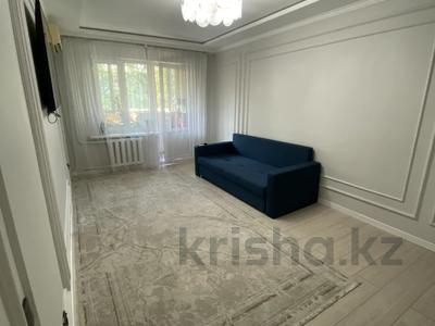 3-комнатная квартира · 62 м² · 3/4 этаж, мкр №3 63 — Улугбека саина за 45 млн ₸ в Алматы, Ауэзовский р-н