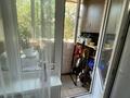 3-комнатная квартира · 62 м² · 3/4 этаж, мкр №3 63 — Улугбека саина за 45 млн ₸ в Алматы, Ауэзовский р-н — фото 2
