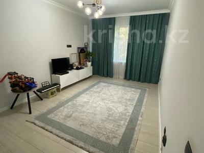 3-бөлмелі пәтер · 62 м² · 3/4 қабат, №3 ш/а. 63 — Улугбека саина, бағасы: 45 млн ₸ в Алматы, Ауэзовский р-н