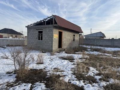 Жер телімі · 10 сотық, Шаган, бағасы: 8.5 млн ₸ в Талдыкоргане, село Ынтымак
