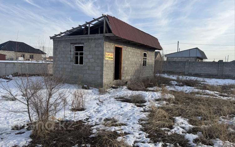 Жер телімі · 10 сотық, Шаган, бағасы: 8.5 млн ₸ в Талдыкоргане, село Ынтымак — фото 2