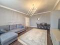 3-бөлмелі пәтер · 99.6 м² · 10/10 қабат, Култобе 11 — Толстого, бағасы: 47.5 млн ₸ в Астане, р-н Байконур — фото 2