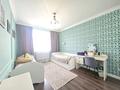 3-бөлмелі пәтер · 99.6 м² · 10/10 қабат, Култобе 11 — Толстого, бағасы: 47.5 млн ₸ в Астане, р-н Байконур — фото 10