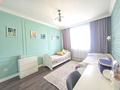 3-бөлмелі пәтер · 99.6 м² · 10/10 қабат, Култобе 11 — Толстого, бағасы: 47.5 млн ₸ в Астане, р-н Байконур — фото 11