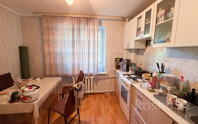 3-бөлмелі пәтер · 68.7 м² · 1/5 қабат, Гарышкер 14, бағасы: 26.5 млн ₸ в Талдыкоргане, мкр Жана Гарышкер — фото 2
