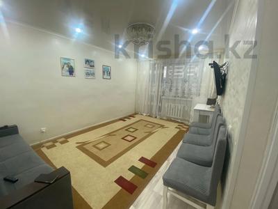 2-комнатная квартира · 50 м² · 4/5 этаж, Жангирхан за 17 млн 〒 в Уральске