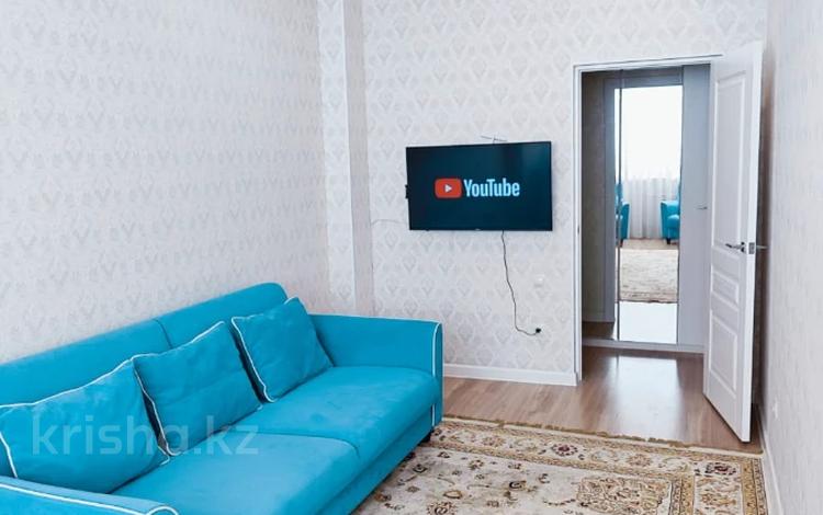 2-бөлмелі пәтер · 70 м² · 10/12 қабат, 16-ш/а. 44 — ТРК АКТАУ,АКВАПАРК,МОРЕ,ЦЕНТР ГОРОДА, бағасы: 13 000 ₸ в Актау, 16-й мкр  — фото 21