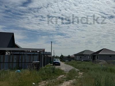 Участок · 6 соток, мкр Ынтымак за 7.1 млн 〒 в Алатау