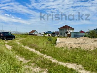 Участок · 6 соток, мкр Ынтымак за 7.1 млн ₸ в Алатау