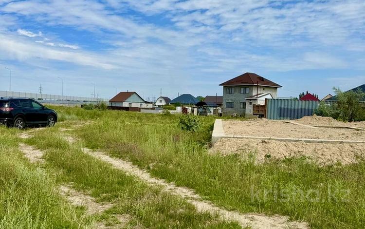 Жер телімі · 6 сотық, мкр Ынтымак, бағасы: 7.1 млн ₸ в Алатау — фото 6