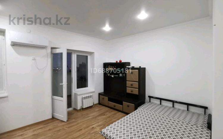 1-комнатная квартира, 40 м² помесячно, 34-й мкр 5