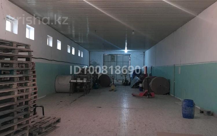 Өнеркәсіптік база · 1 га, Жартобе 1А — Газостанции, бағасы: 150 млн ₸ в Шымкенте, Енбекшинский р-н — фото 2