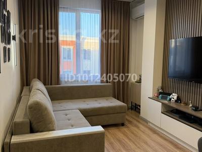 2-бөлмелі пәтер · 36 м² · 3/3 қабат, 76-я ул. 3Б, бағасы: 29.9 млн ₸ в Алматинской обл., Талгарский р-н
