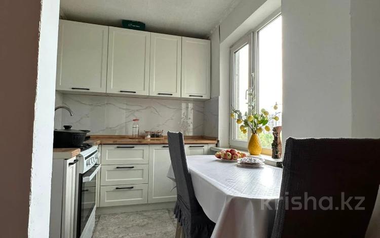 2-комнатная квартира · 46 м² · 5/5 этаж, мкр Казахфильм за 33.5 млн ₸ в Алматы, Бостандыкский р-н — фото 4