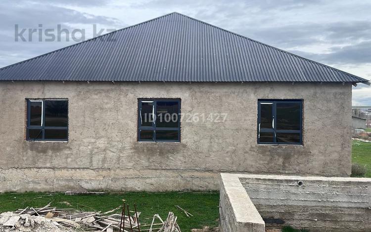 Часть дома · 5 комнат · 160 м² · 8 сот., Әлжанұлы төлеген 8 — Шіркін ауылы за 20 млн ₸ в Кайнарбулаке — фото 4
