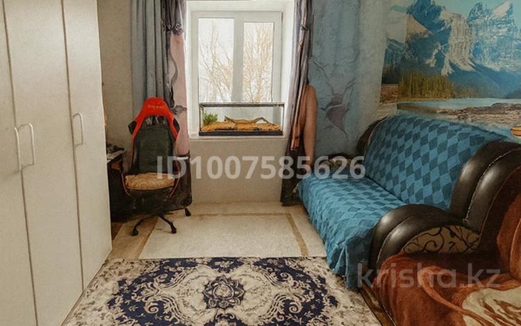 Часть дома · 2 комнаты · 20 м² · 5 сот., Совхозная 42 за 6 млн 〒 в Усть-Каменогорске — фото 2