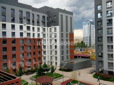 4-бөлмелі пәтер · 101.8 м² · 5/9 қабат, Бокейхана 24, бағасы: 107 млн ₸ в Астане, Есильский р-н