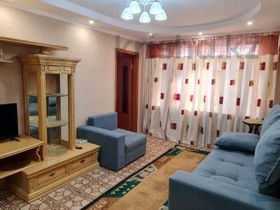 2-комнатная квартира · 42 м² · 1/4 этаж, Валиханова — Маметовой за 33.5 млн ₸ в Алматы, Медеуский р-н