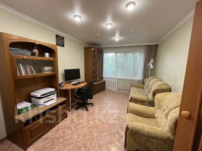 2-бөлмелі пәтер · 45.2 м² · 1/5 қабат, Александра Пушкина 9, бағасы: ~ 21 млн ₸ в Астане, Алматы р-н