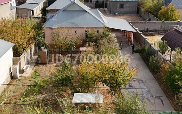 Отдельный дом · 5 комнат · 151.6 м² · 8 сот., мкр Северо-Запад, Үшқиян 32 — Үш Қиян-Атасу за 50.5 млн ₸ в Шымкенте, Абайский р-н — фото 26